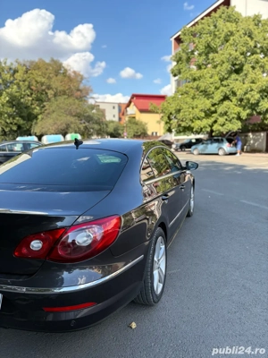 Vand Passat CC 2011 - imagine 5