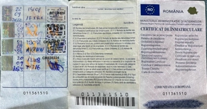 Vand Skoda Octavia Combi 2006 - 1,6TFSI - imagine 6