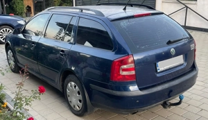 Vand Skoda Octavia Combi 2006 - 1,6TFSI - imagine 4