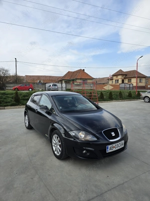 Seat Leon Copa  - imagine 3