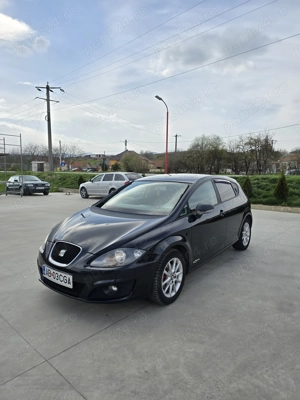 Seat Leon Copa  - imagine 2