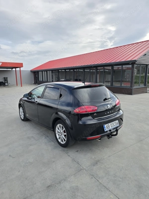 Seat Leon Copa  - imagine 5