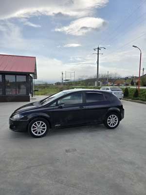 Seat Leon Copa  - imagine 4