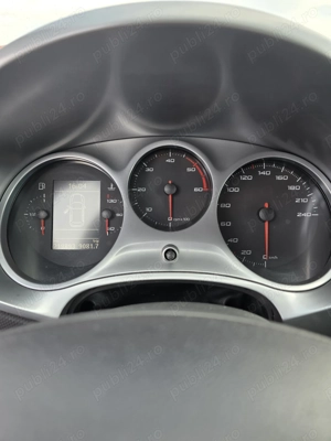 Seat Leon Copa  - imagine 6