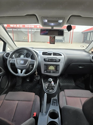 Seat Leon Copa  - imagine 7