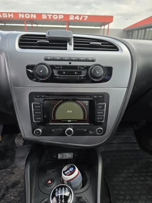 Seat Leon Copa  - imagine 9