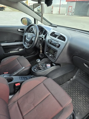 Seat Leon Copa  - imagine 10