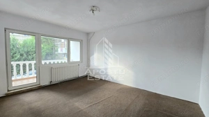 Duplex cu 5 camere si 3 bai, centrala proprie, zona Lipovei - imagine 12