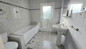 Duplex cu 5 camere si 3 bai, centrala proprie, zona Lipovei - imagine 13