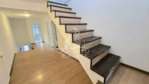 Duplex cu 5 camere si 3 bai, centrala proprie, zona Lipovei - imagine 4