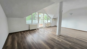 Duplex cu 5 camere si 3 bai, centrala proprie, zona Lipovei - imagine 5