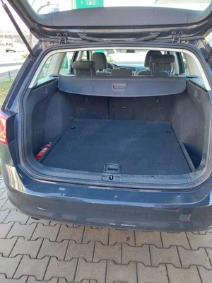 Vând golf 7 break an 2016 ,Preț 4000