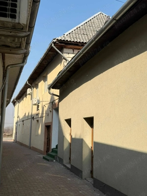 De inchiriat central