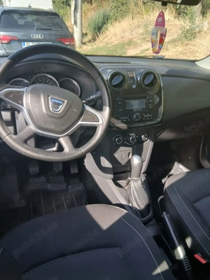 Vand Dacia Logan 2018 - imagine 2