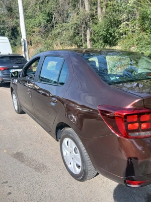 Vand Dacia Logan 2018 - imagine 6