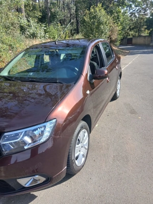 Vand Dacia Logan 2018