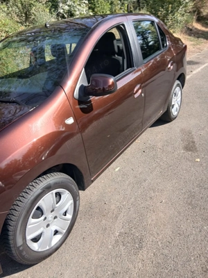 Vand Dacia Logan 2018 - imagine 4