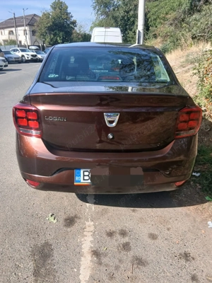 Vand Dacia Logan 2018 - imagine 5