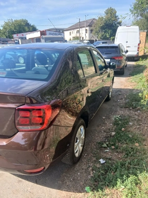 Vand Dacia Logan 2018 - imagine 3