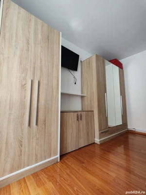 Apartament 3 camere+curte la Bușteni  - imagine 2