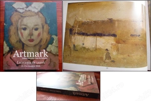 Catalog  preturi - ARTMARK - 2008