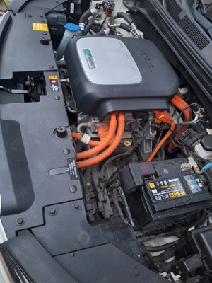 De vânzare Kia Soul Premium (Style)- electrică (garanție) - imagine 5