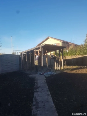 servicii spatii verzi  defrisare teren