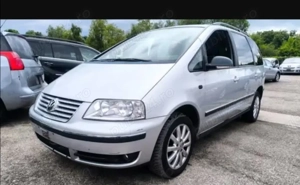 Dezmembrez Sharan galaxy alhambra 1.9auy automat manual 