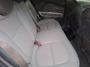 De vânzare Kia Soul Premium (Style)- electrică (garanție) - imagine 10