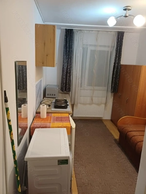 Proprietar inchiriez garsoniera in complexul studentesc - imagine 3