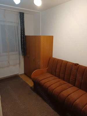 Proprietar inchiriez garsoniera in complexul studentesc