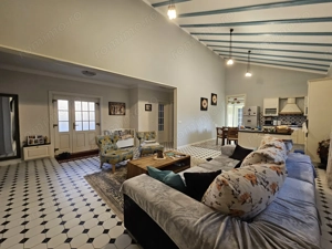 Impecabila. Mobilata si utilata - imagine 2