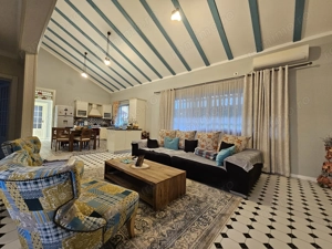 Impecabila. Mobilata si utilata