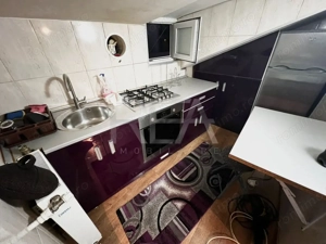 Garsonieră cochetă la mansardă - zona centrala Victoriei - imagine 6