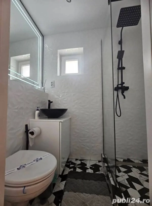 Apartament 1 camera Regim Hotelier  - imagine 4