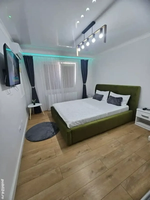 Apartament 1 camera Regim Hotelier  - imagine 2