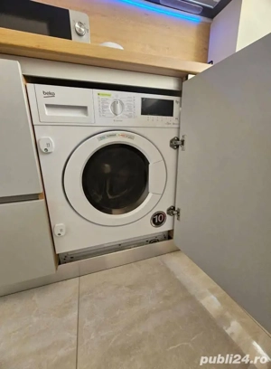 Apartament 1 camera Regim Hotelier  - imagine 5