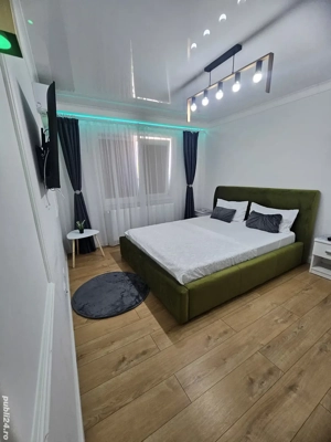Apartament 1 camera Regim Hotelier