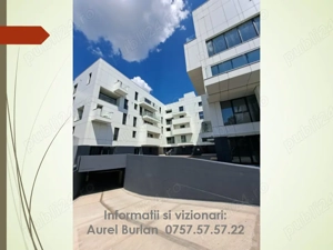 Unirii - P-ta Alba Iulia - Decebal, imobil nou S+P+4Etaje - imagine 3