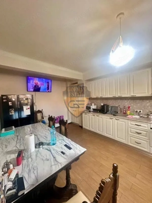 Casa 5 camere 3 bai Tomis II Victoria Spital Județean Stadion  - imagine 5