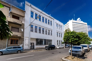 Clădire ultracentrală de vânzare Bulevardul Decebal Comision 0 - imagine 6