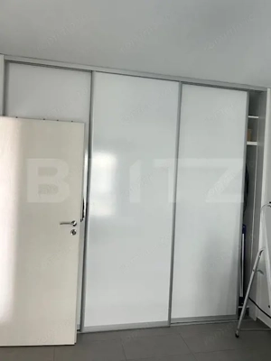 Apartament cu 2 camere, 47 mp, etaj 10/10, parcare subterana, zona Buna Ziua - imagine 4