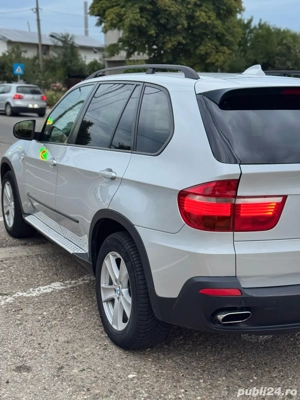 Bmw X5 Unic propietar cel mai fiabil motor  - imagine 5