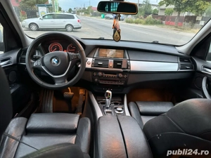 Bmw X5 Unic propietar cel mai fiabil motor  - imagine 2