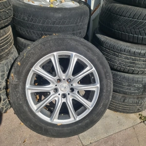 Vand jante bmw x5 originale