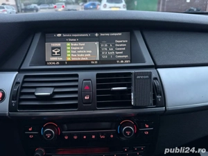 Bmw X5 Unic propietar cel mai fiabil motor  - imagine 3