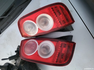 piese nissan micra 1.2  - imagine 3