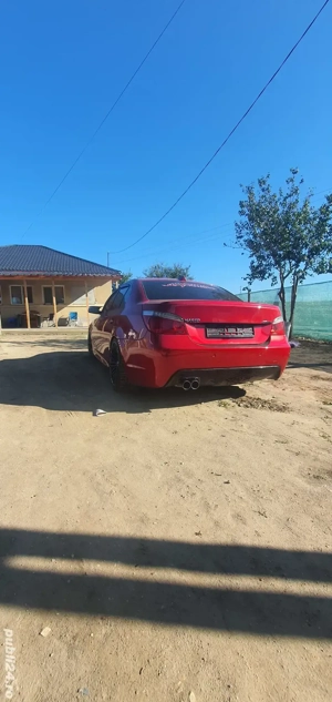 Vând bmw e60 în perfectă stare de funcționare  - imagine 2