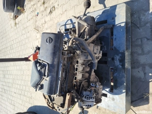 piese nissan micra 1.2  - imagine 5