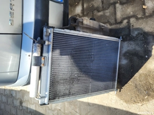 piese nissan micra 1.2  - imagine 4